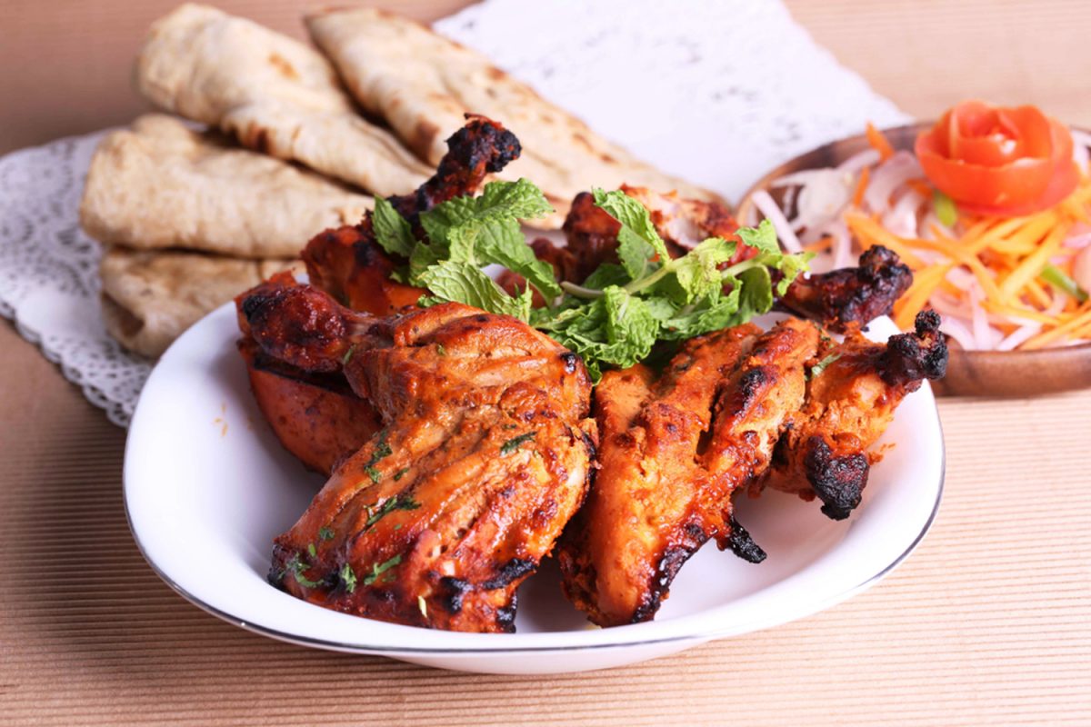 Top Indian restaurants in Jeddah | Time Out Jeddah