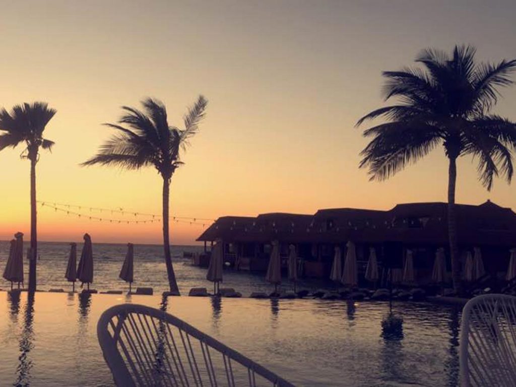 8 awesome Jeddah beach clubs to chill at in 2022
