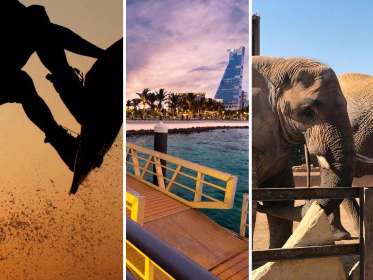 Things To Do In Jeddah | Places To Visit In Jeddah Today | What’s On ...