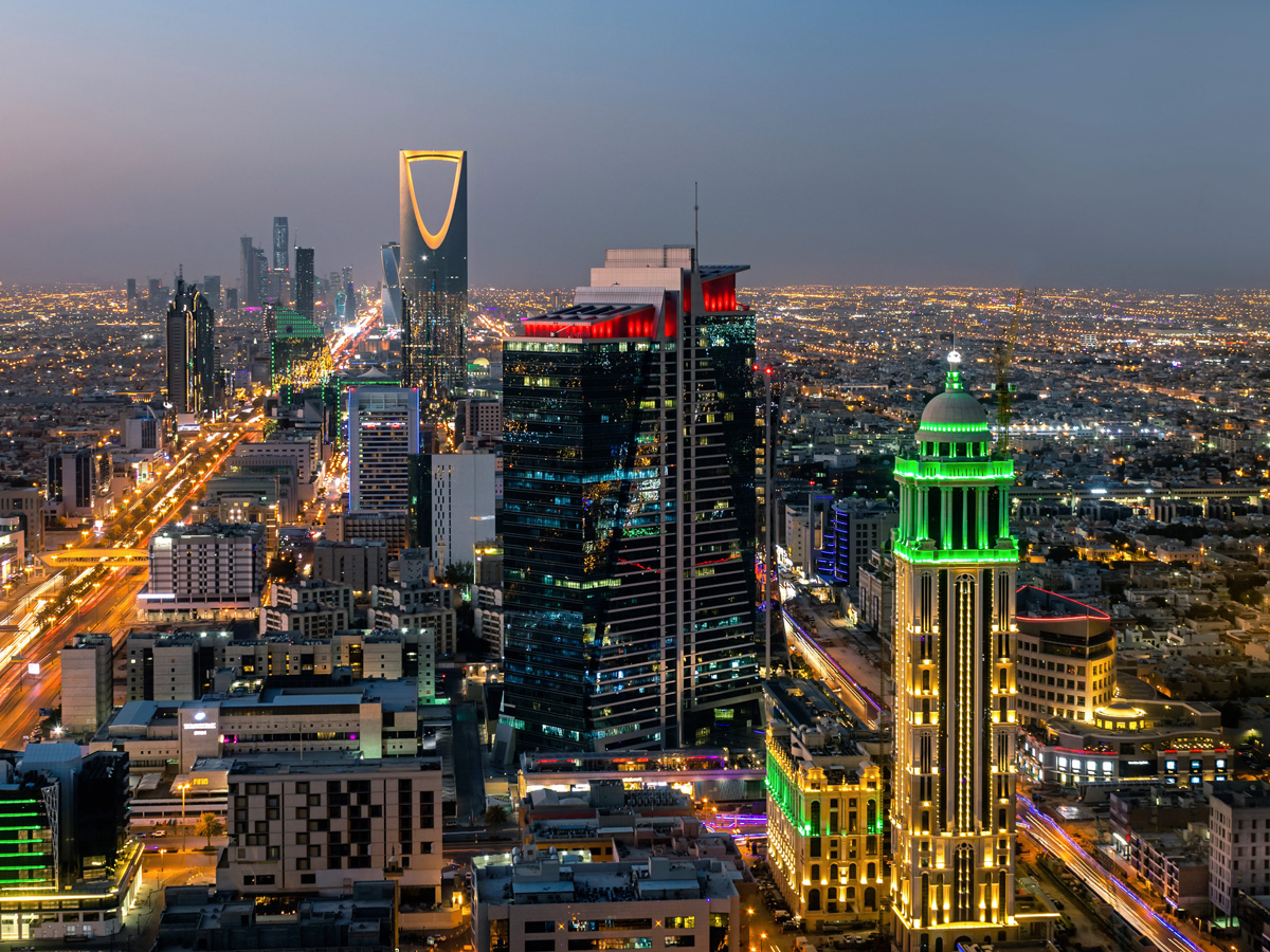 Saudi Arabia Eid AlAdha 2022 holiday dates announced