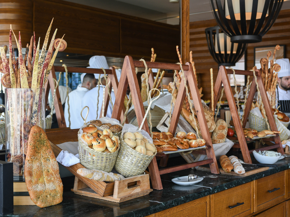 Tuck into Al Brunch at Assila a Luxury Collection Hotel | Time Out Jeddah