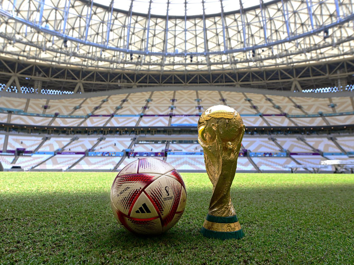 How to Watch World Cup Final 2022 Live Online Free: Stream FIFA Qatar –  StyleCaster