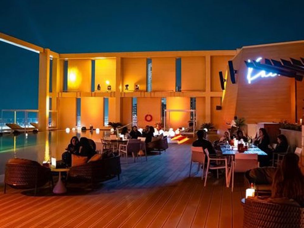 Best Jeddah restaurants with views: top places to eat 2023