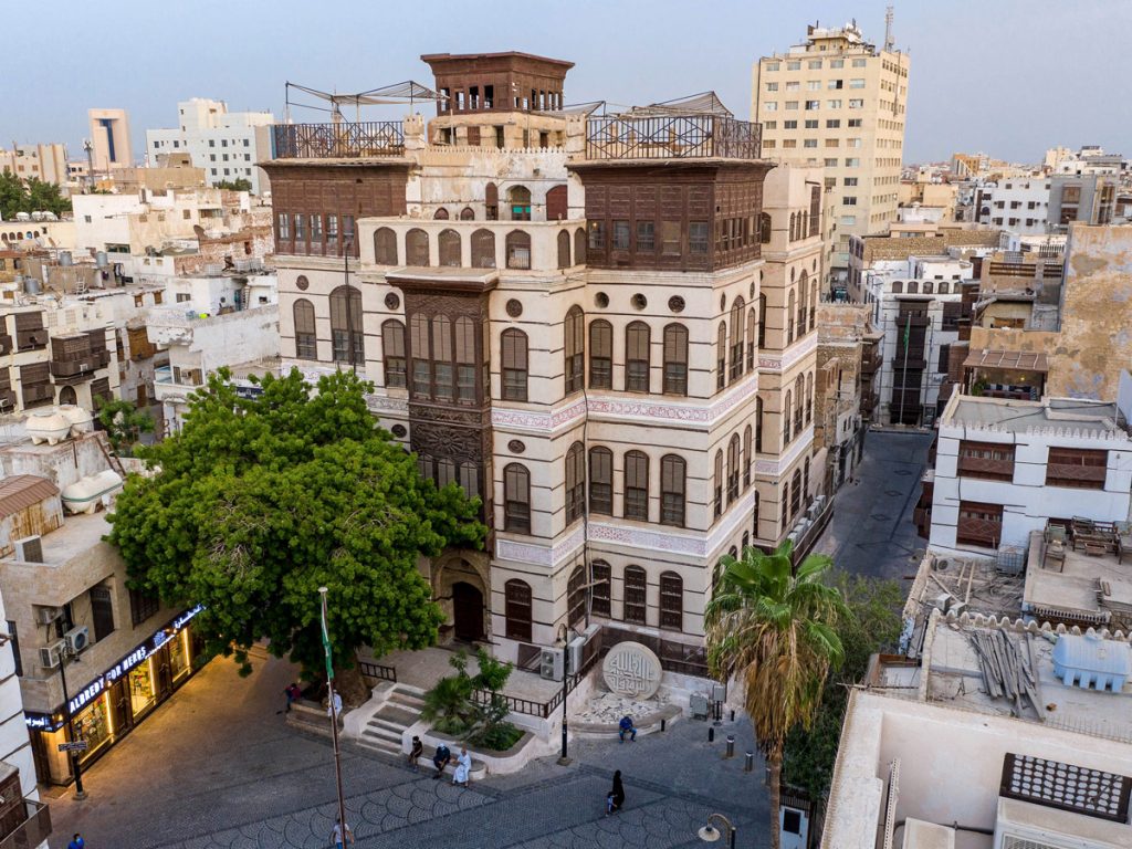 Al Balad hotels 2024: everything to know about the amazing Al Balad ...