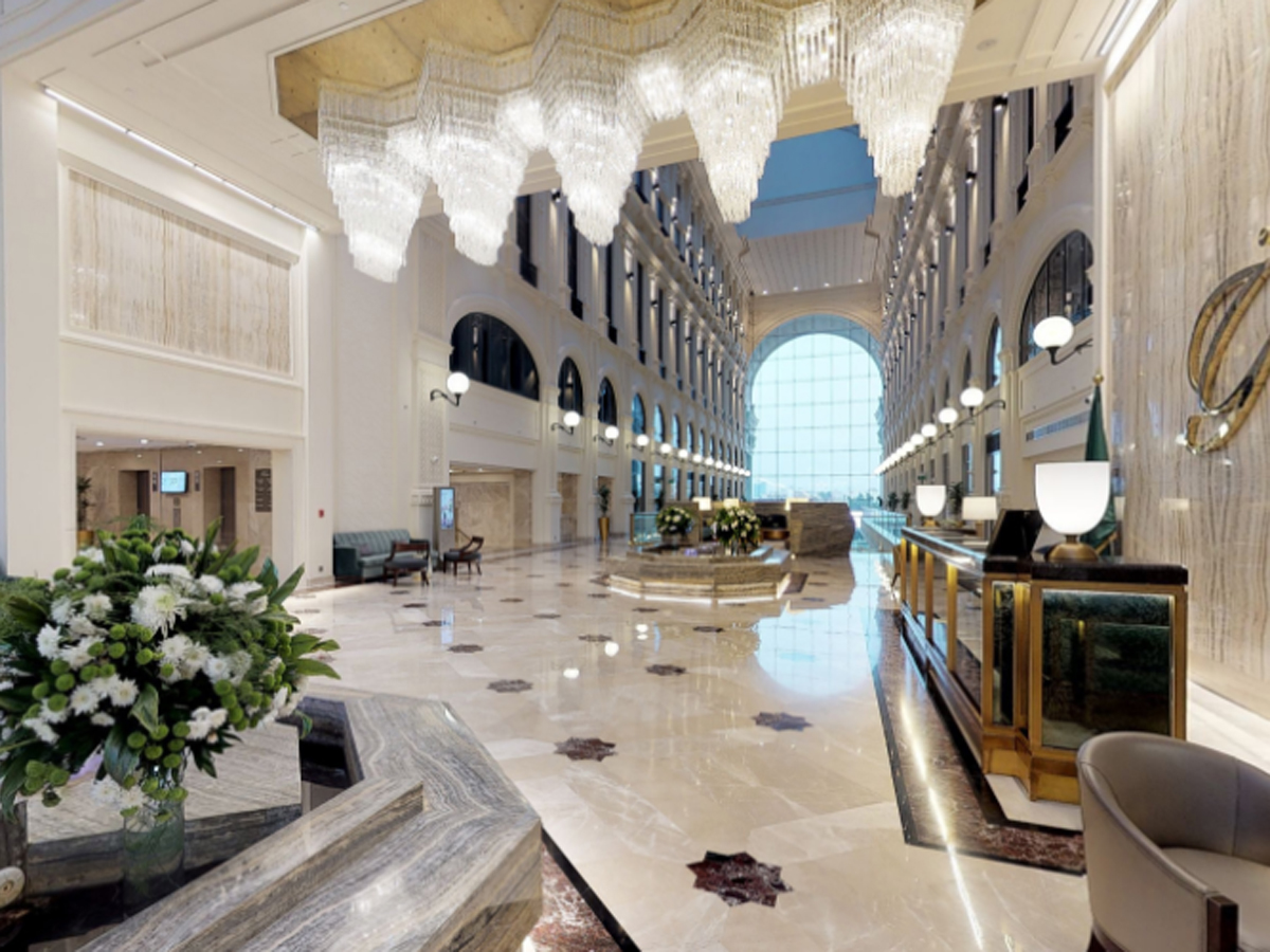 Top Hotels In Jeddah All The Best Places To Stay At Next Time Out Jeddah