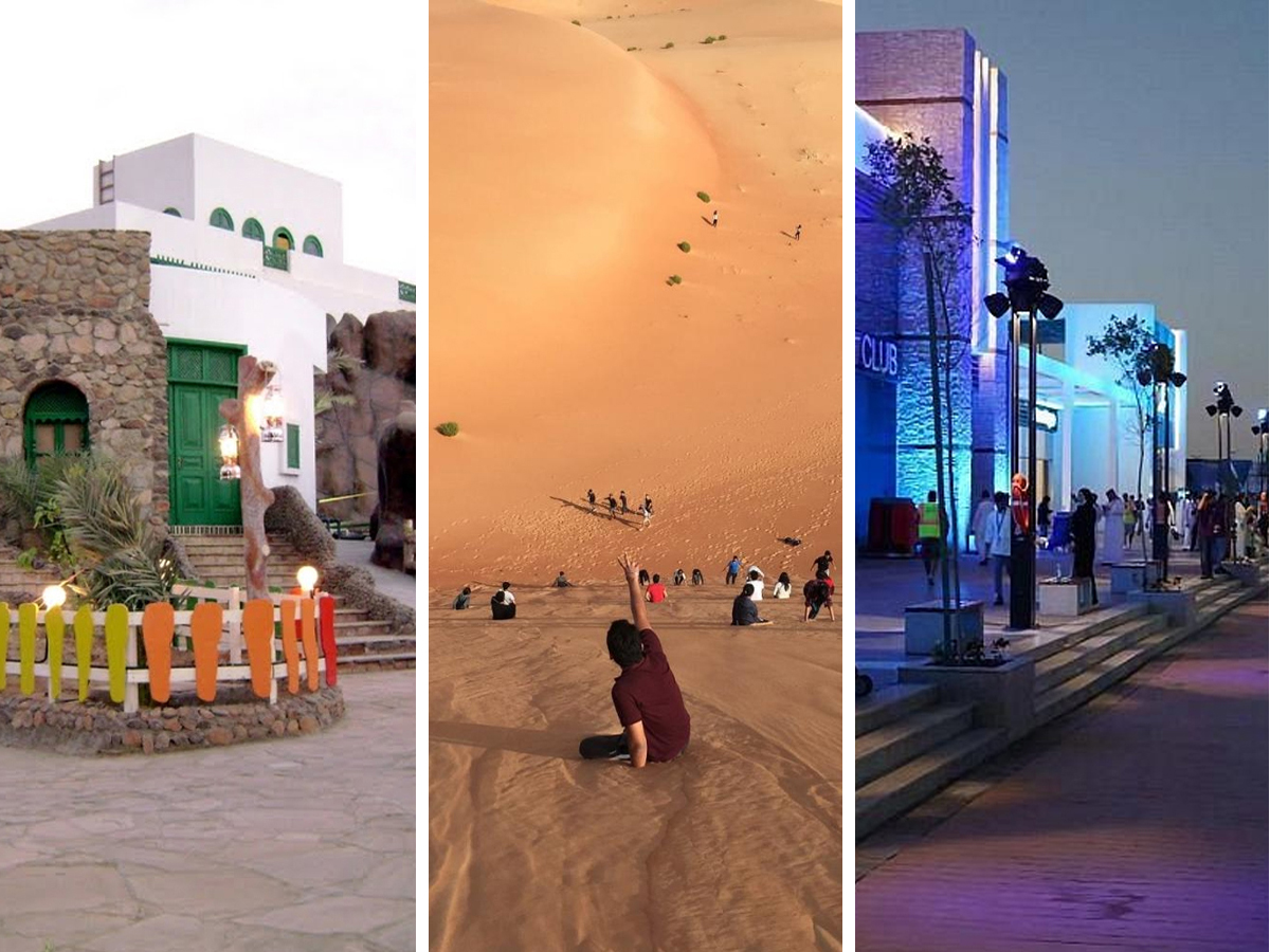 Things To Do In Jeddah | Places To Visit In Jeddah Today | What’s On ...