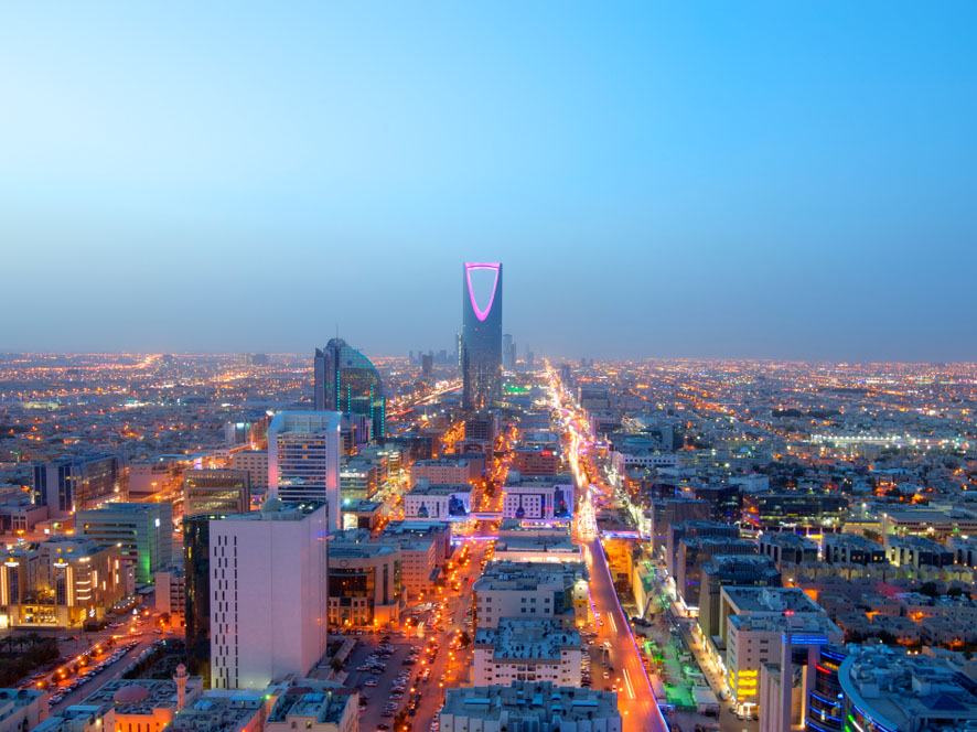 New Saudi Ramadan working hours 2023 announced