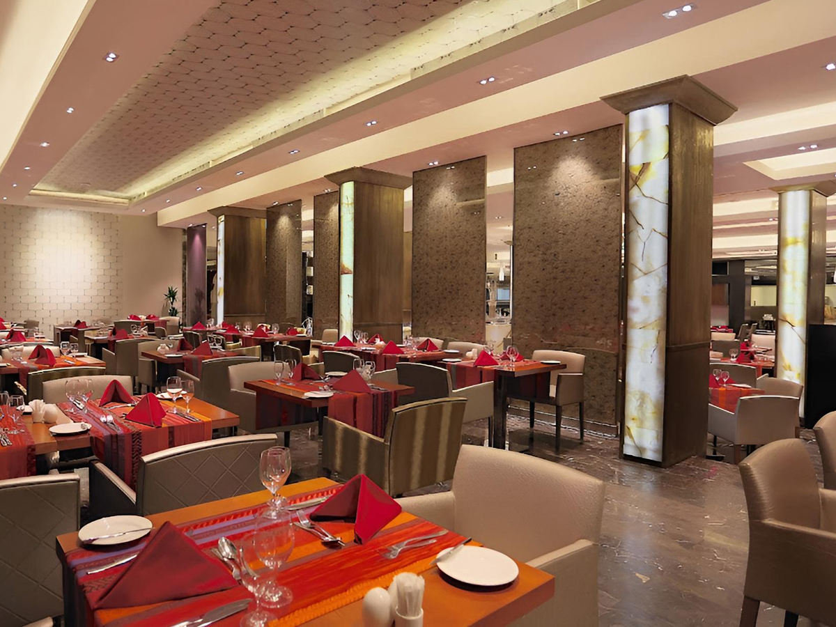 10 Best buffets in Jeddah: amazing buffet restaurants | Time Out Jeddah