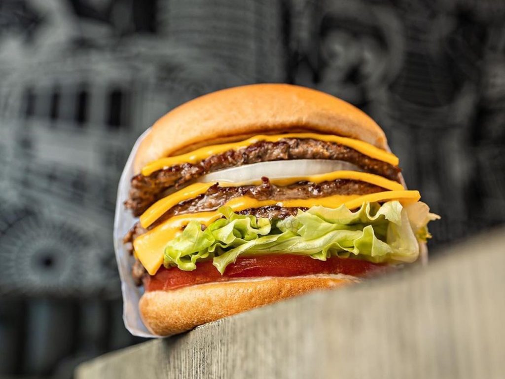 The California Burger 1024x768 