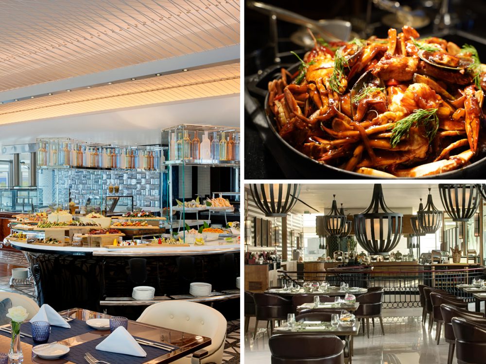 10 Best buffets in Jeddah: amazing buffet restaurants | Time Out Jeddah