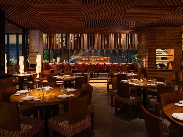 ROKA Jeddah opening 2023: exciting new Japanese restaurant