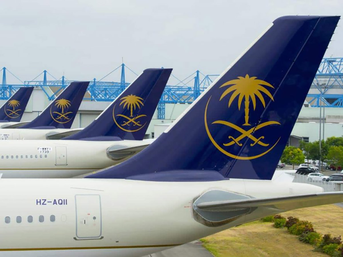 World S Best Airlines 2023 Saudi Wins Top New Prize