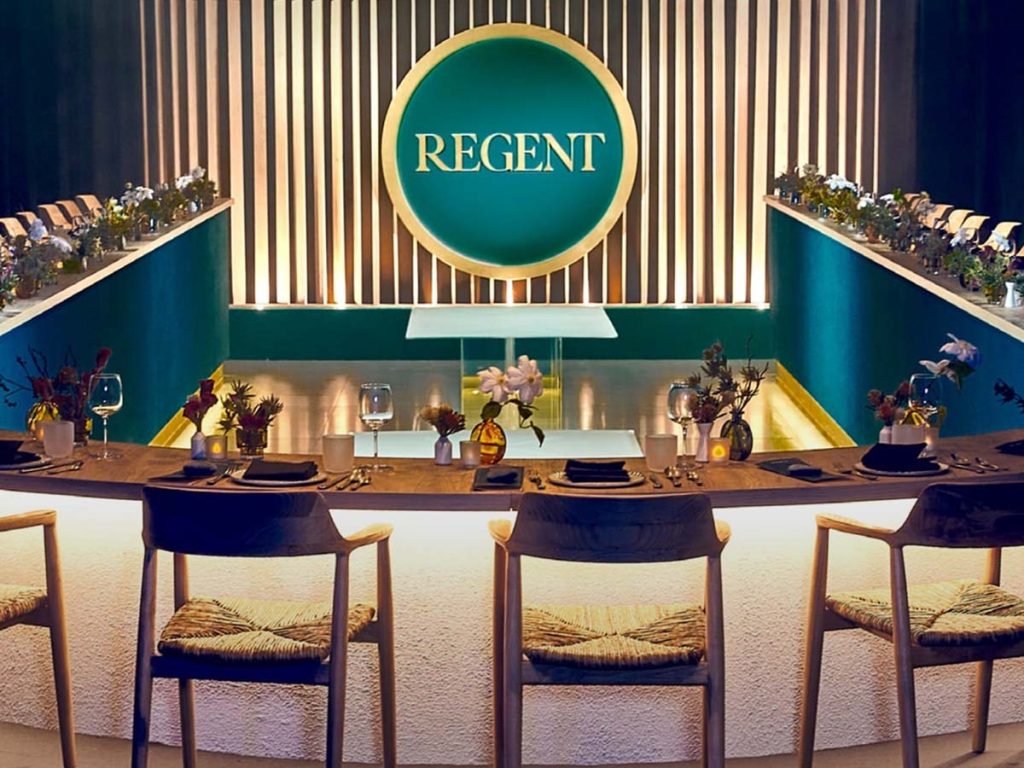 Regent Jeddah joins Taste Studio at the Regent Phu Quoc in Vietnam