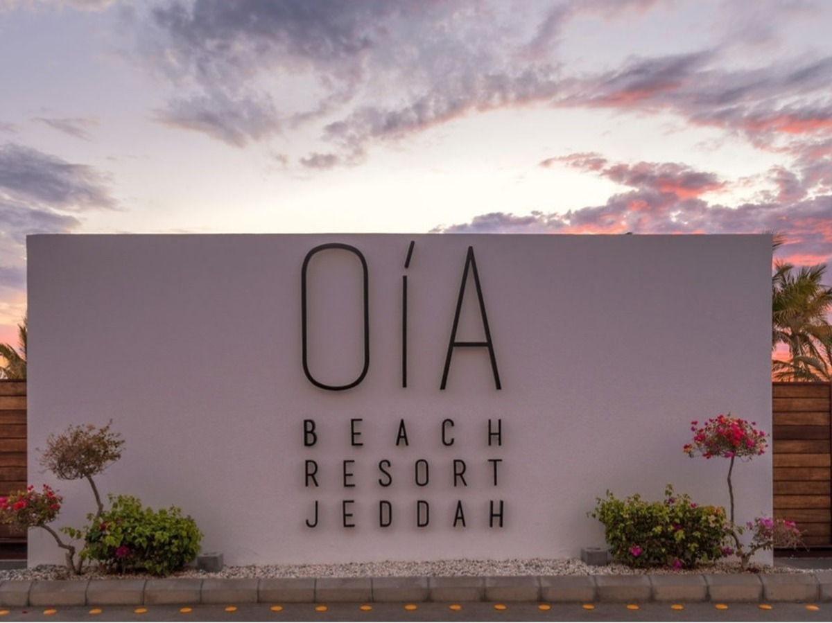 New cool ILIOS summer experience returns to OIA Beach Resort 2023