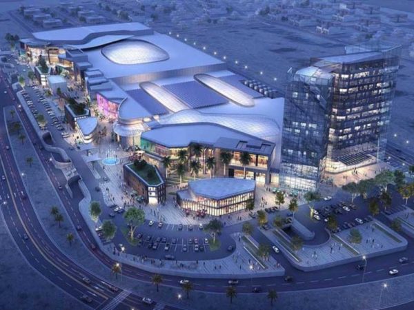 The Village Mall Jeddah: Your full guide to popular new mall | Time Out ...