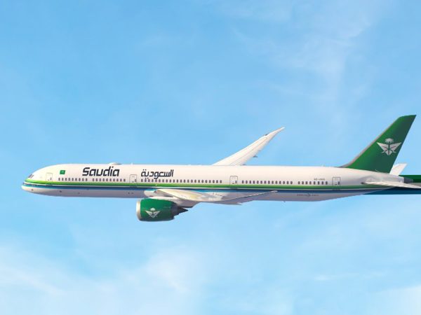 Exciting New Saudia Logo And Design: Full Deteails And Sale