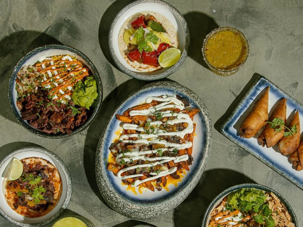 27 new restaurants in Jeddah 2024: Best spots to eat at for lunch and ...