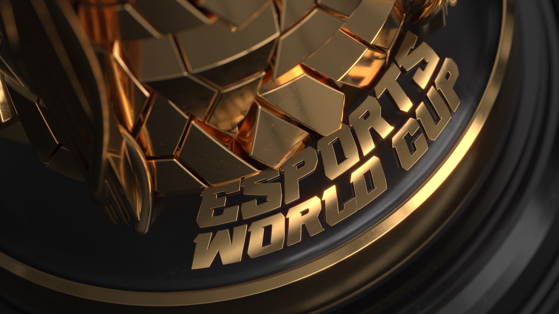 New Saudi Esports World Cup revealed with biggest prize pool