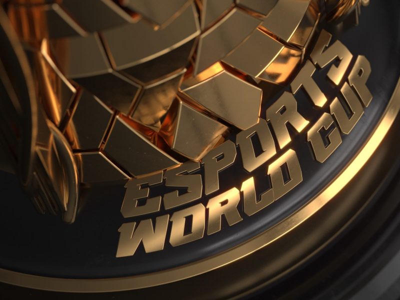 Esports World Cup News, Views, Reviews, Photos & Videos on Esports