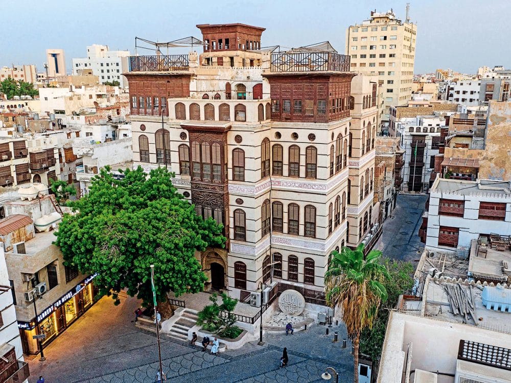 Al Balad: everything to know before exploring this brilliant historical ...