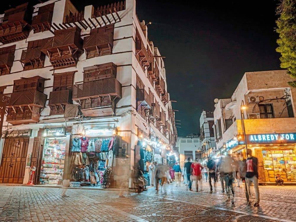 7 Brilliants Things To Do In Al Balad All The Al Balad Attractions To See In Jeddahs Unesco 7455