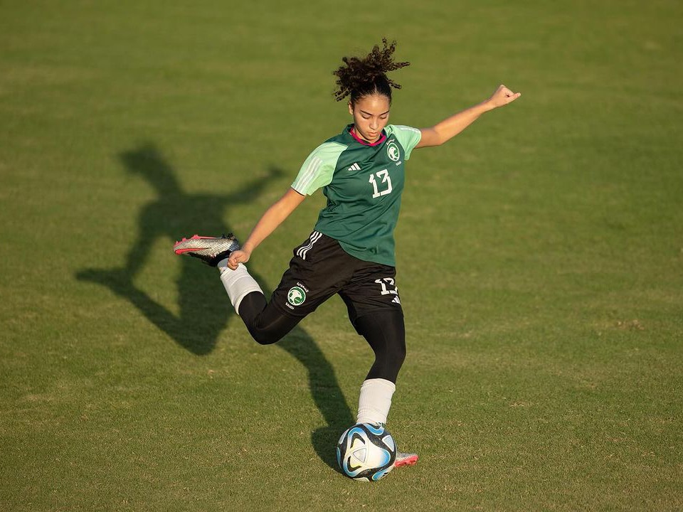 Saudi to host new West Asian Football Federation Women’s Championship