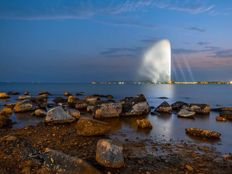 Jeddah Corniche: All the brilliant things to know about this stunning ...