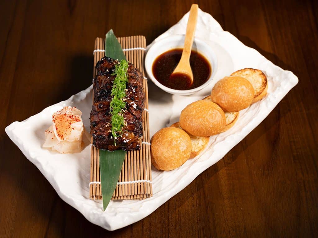 10 Best Japanese restaurants in Jeddah | Time Out Jeddah