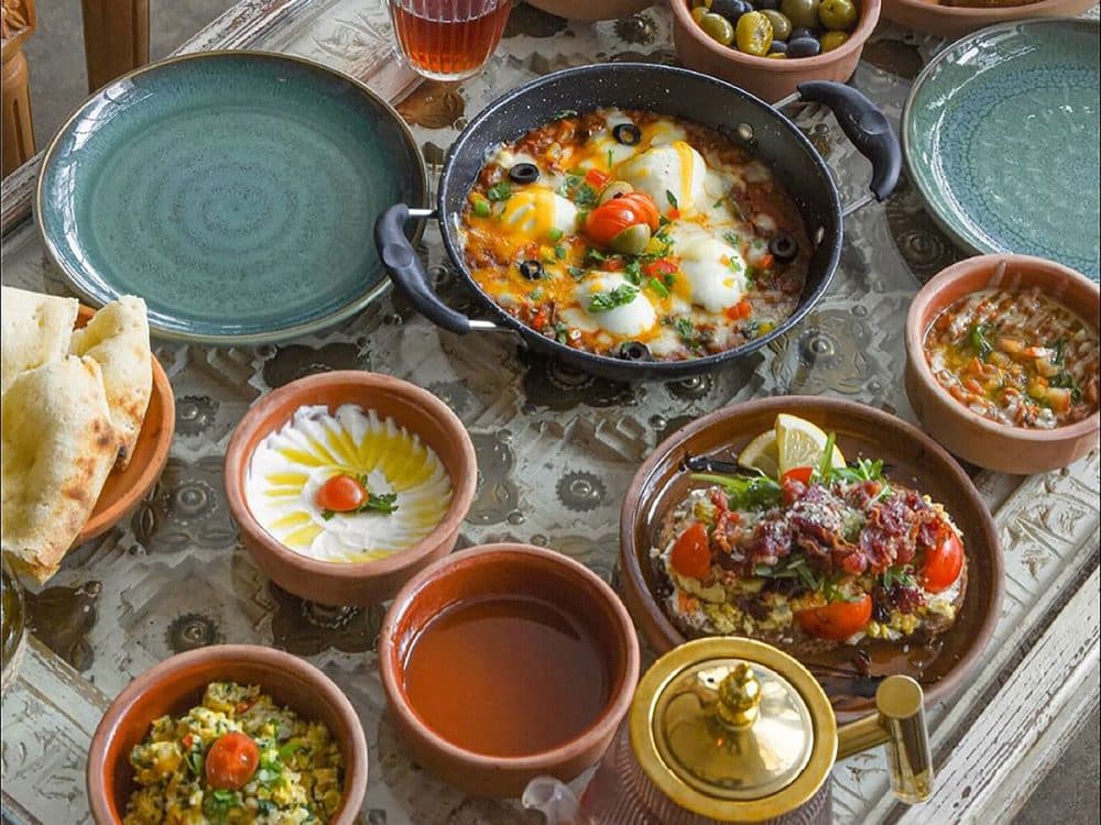 Best breakfast in Jeddah 2024: top 10 breakfast restaurants in the Red ...