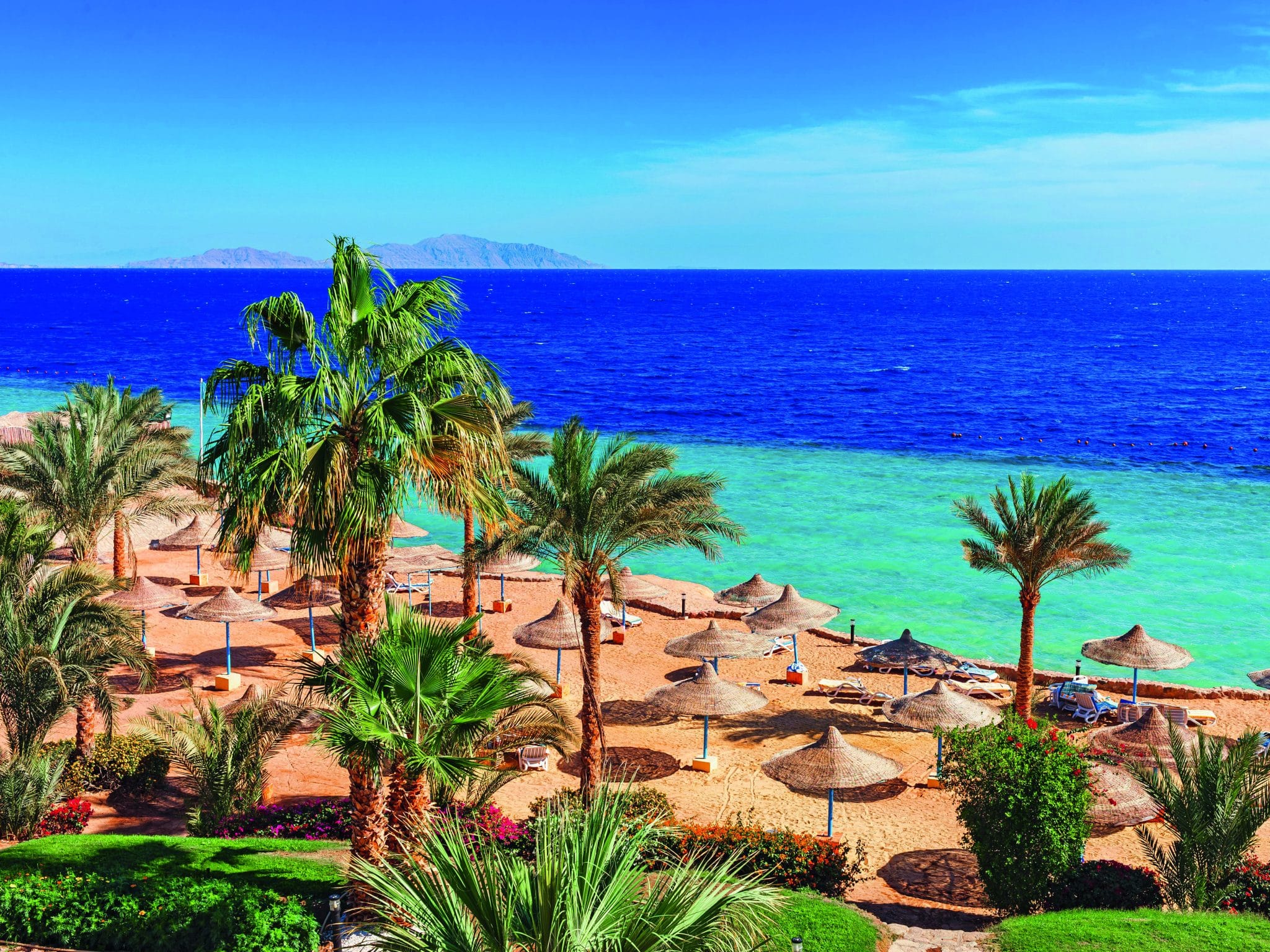 Cheap flights from Jeddah: Sharm El Sheikh