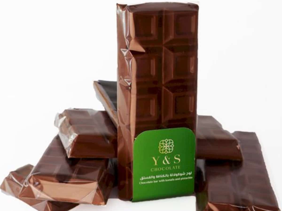 Dubai's Viral Chocolate Bar - News, Views, Reviews, Photos & Videos On ...